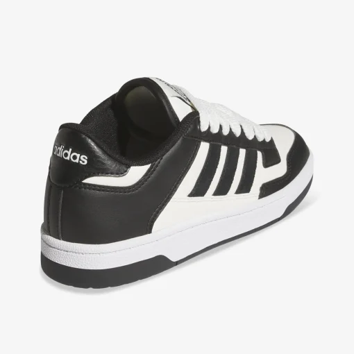 adidas RAPID COURT LOW J Kinder Sneaker Low-Kinder Sneaker