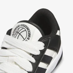 adidas RAPID COURT LOW J Kinder Sneaker Low-Kinder Sneaker