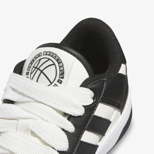 adidas RAPID COURT LOW J Kinder Sneaker Low-Kinder Sneaker