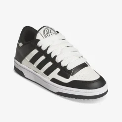 adidas RAPID COURT LOW J Kinder Sneaker Low-Kinder Sneaker