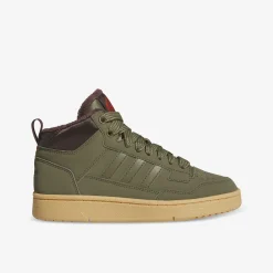 adidas ​ RAPID COURT MID J WINTERIZED Kinder Sneaker High-Kinder Sneaker