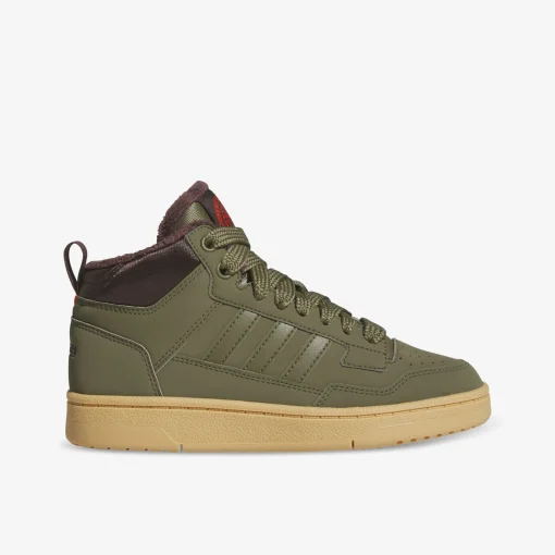 adidas ​ RAPID COURT MID J WINTERIZED Kinder Sneaker High-Kinder Sneaker