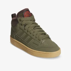 adidas ​ RAPID COURT MID J WINTERIZED Kinder Sneaker High-Kinder Sneaker