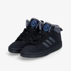 adidas ​ RAPID COURT MID J WINTERIZED Kinder Sneaker High-Kinder Sneaker