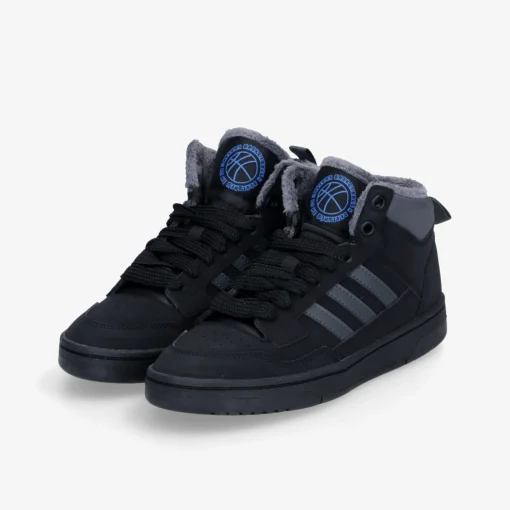 adidas ​ RAPID COURT MID J WINTERIZED Kinder Sneaker High-Kinder Sneaker