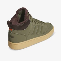 adidas ​ RAPID COURT MID J WINTERIZED Kinder Sneaker High-Kinder Sneaker