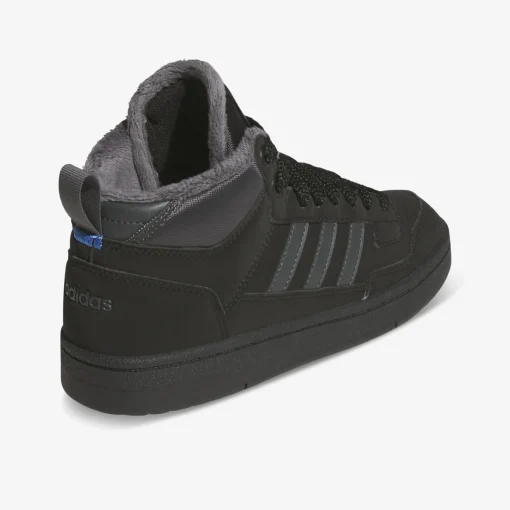 adidas ​ RAPID COURT MID J WINTERIZED Kinder Sneaker High-Kinder Sneaker
