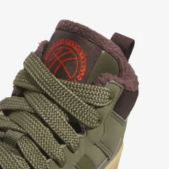 adidas ​ RAPID COURT MID J WINTERIZED Kinder Sneaker High-Kinder Sneaker
