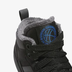 adidas ​ RAPID COURT MID J WINTERIZED Kinder Sneaker High-Kinder Sneaker