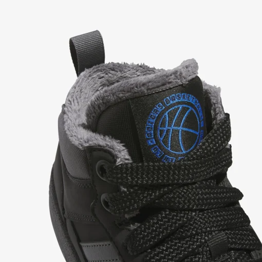 adidas ​ RAPID COURT MID J WINTERIZED Kinder Sneaker High-Kinder Sneaker