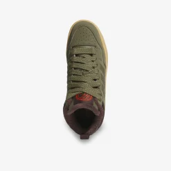adidas ​ RAPID COURT MID J WINTERIZED Kinder Sneaker High-Kinder Sneaker