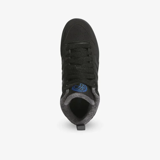 adidas ​ RAPID COURT MID J WINTERIZED Kinder Sneaker High-Kinder Sneaker
