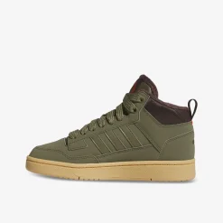 adidas ​ RAPID COURT MID J WINTERIZED Kinder Sneaker High-Kinder Sneaker