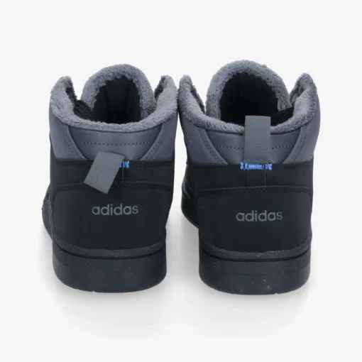 adidas ​ RAPID COURT MID J WINTERIZED Kinder Sneaker High-Kinder Sneaker