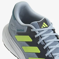 adidas ​ Response Runner Herren Sneaker Low-Herren Größen Ab 47 | Sneaker