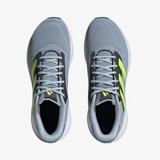 adidas ​ Response Runner Herren Sneaker Low-Herren Größen Ab 47 | Sneaker