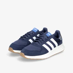 adidas RUN 84 Herren Sneaker Low-Herren Größen Ab 47 | Sneaker