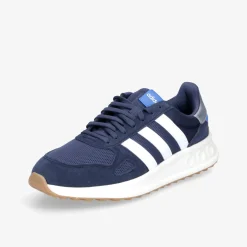 adidas RUN 84 Herren Sneaker Low-Herren Größen Ab 47 | Sneaker