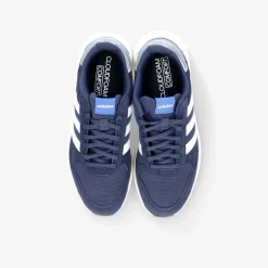 adidas RUN 84 Herren Sneaker Low-Herren Größen Ab 47 | Sneaker