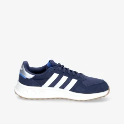 adidas RUN 84 Herren Sneaker Low-Herren Größen Ab 47 | Sneaker