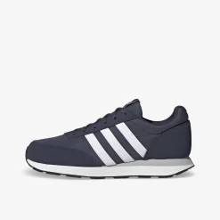 adidas RUN 60s Herren Sneaker Low-Herren Größen Ab 47 | Sneaker