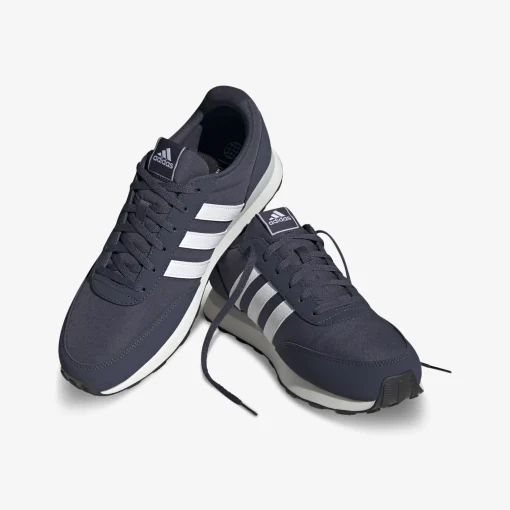 adidas RUN 60s Herren Sneaker Low-Herren Größen Ab 47 | Sneaker