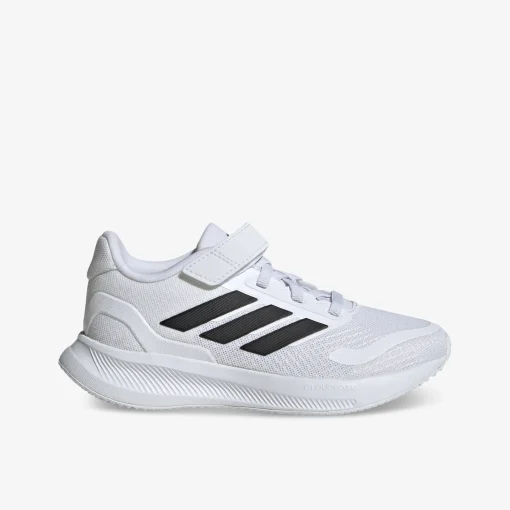 adidas Runfalcon 5 EL C Kinder Sportschuhe-Kinder Sneaker