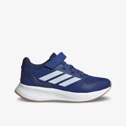 adidas ​ RUNFALCON 5 EL C Kinder Hallensportschuh-Kinder Sportschuhe