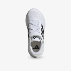 adidas Runfalcon 5 EL C Kinder Sportschuhe-Kinder Sneaker