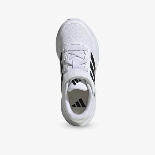 adidas Runfalcon 5 EL C Kinder Sportschuhe-Kinder Sneaker