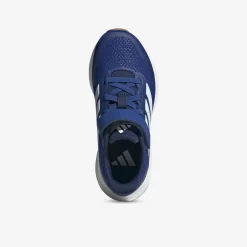 adidas ​ RUNFALCON 5 EL C Kinder Hallensportschuh-Kinder Sportschuhe