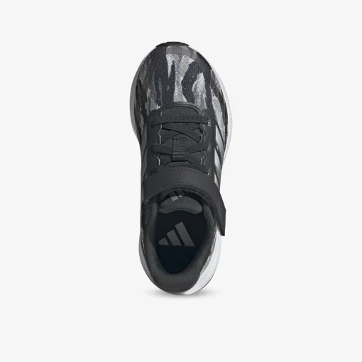 adidas RUNFALCON 5 EL C Kinder Sportschuhe-Kinder Sneaker