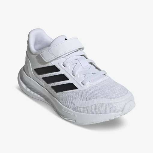 adidas Runfalcon 5 EL C Kinder Sportschuhe-Kinder Sneaker