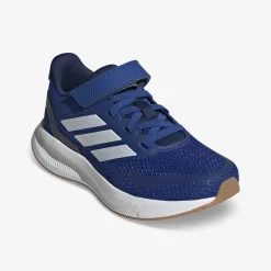 adidas ​ RUNFALCON 5 EL C Kinder Hallensportschuh-Kinder Sportschuhe