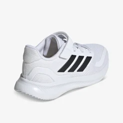 adidas Runfalcon 5 EL C Kinder Sportschuhe-Kinder Sneaker