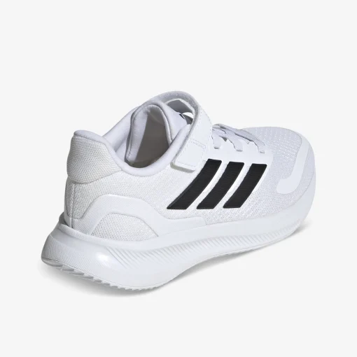 adidas Runfalcon 5 EL C Kinder Sportschuhe-Kinder Sneaker