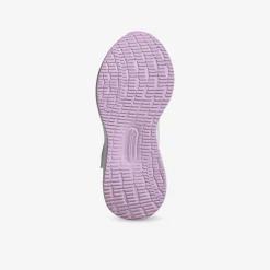 adidas RUNFALCON 5 EL C Kinder Sportschuhe-Kinder Sneaker