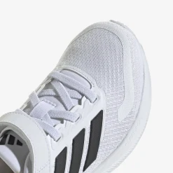 adidas Runfalcon 5 EL C Kinder Sportschuhe-Kinder Sneaker