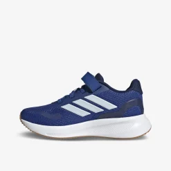adidas ​ RUNFALCON 5 EL C Kinder Hallensportschuh-Kinder Sportschuhe