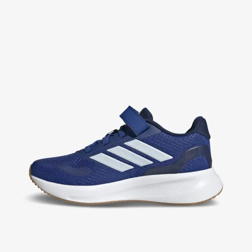 adidas ​ RUNFALCON 5 EL C Kinder Hallensportschuh-Kinder Sportschuhe