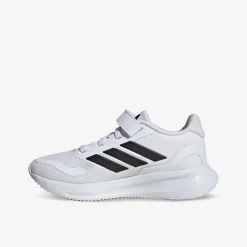 adidas Runfalcon 5 EL C Kinder Sportschuhe-Kinder Sneaker