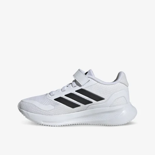 adidas Runfalcon 5 EL C Kinder Sportschuhe-Kinder Sneaker