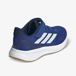adidas ​ RUNFALCON 5 EL C Kinder Hallensportschuh-Kinder Sportschuhe