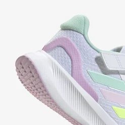 adidas RUNFALCON 5 EL C Kinder Sportschuhe-Kinder Sneaker