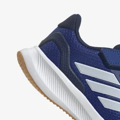 adidas ​ RUNFALCON 5 EL C Kinder Hallensportschuh-Kinder Sportschuhe