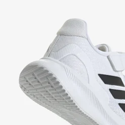 adidas Runfalcon 5 EL C Kinder Sportschuhe-Kinder Sneaker