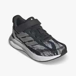adidas RUNFALCON 5 EL C Kinder Sportschuhe-Kinder Sneaker