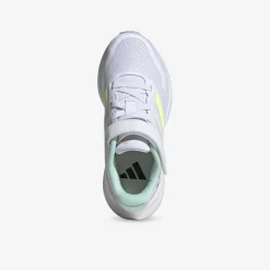 adidas RUNFALCON 5 EL C Kinder Sportschuhe-Kinder Sneaker