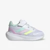 adidas RUNFALCON 5 EL I Kinder Sneaker Low-Kinder Babyschuhe | Sneaker