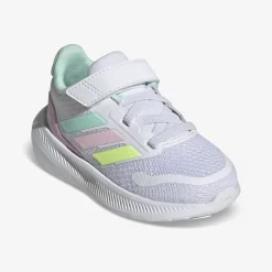 adidas RUNFALCON 5 EL I Kinder Sneaker Low-Kinder Babyschuhe | Sneaker